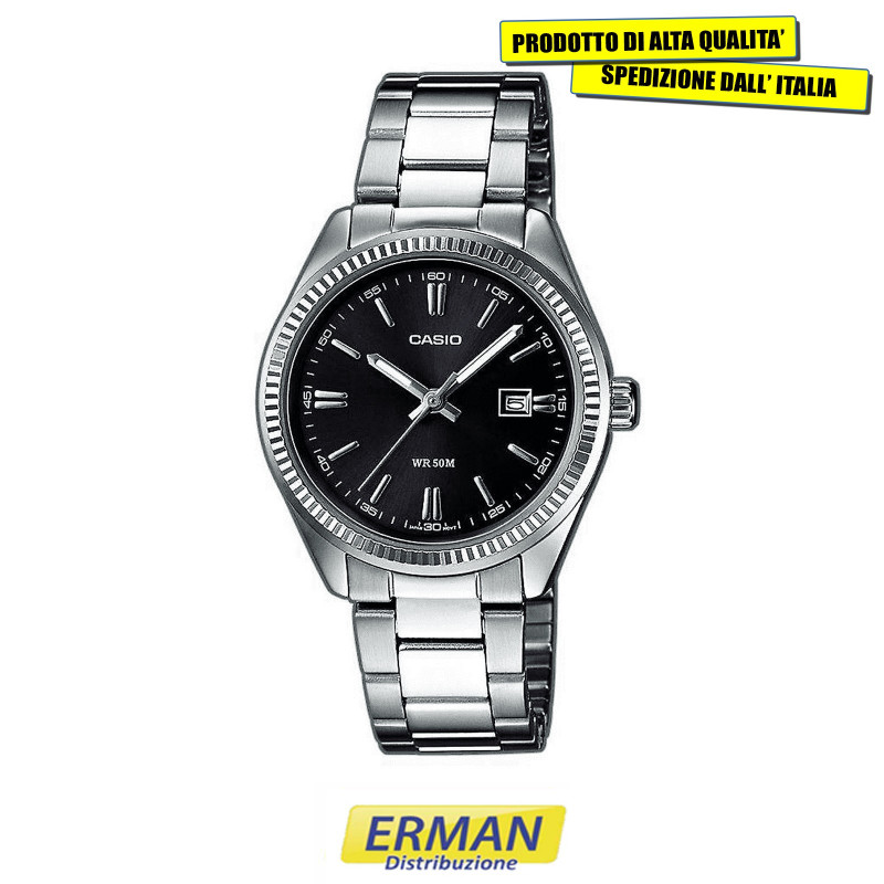 prezzo orologio casio