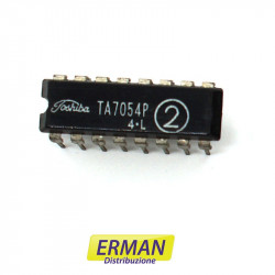 CIRCUITO INTEGRATO TA7054P
