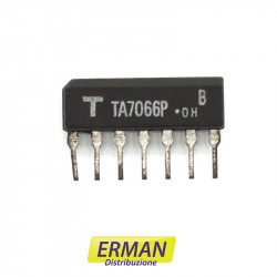 CIRCUITO INTEGRATO TOSHIBA...
