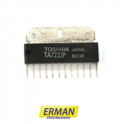 CIRCUITO INTEGRATO TOSHIBA...