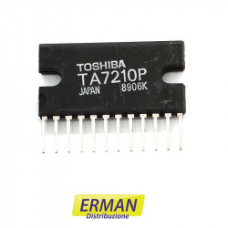 CIRCUITO INTEGRATO TOSHIBA...