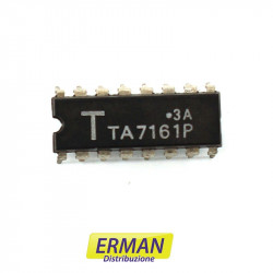 CIRCUITO INTEGRATO  TA7161P