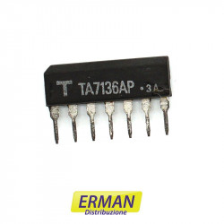 CIRCUITO INTEGRATO TOSHIBA...