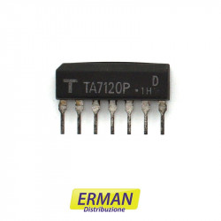 CIRCUITO INTEGRATO TOSHIBA...