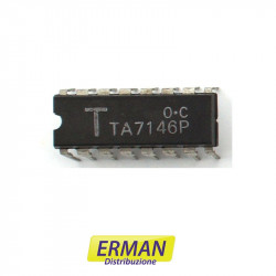 CIRCUITO INTEGRATO TOSHIBA...