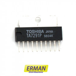 CIRCUITO INTEGRATO TOSHIBA...