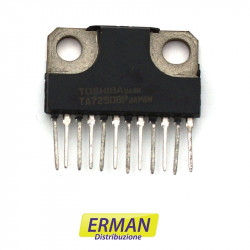 CIRCUITO INTEGRATO TOSHIBA...