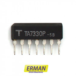 CIRCUITO INTEGRATO TOSHIBA...