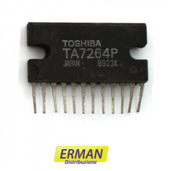 CIRCUITO INTEGRATO TOSHIBA...