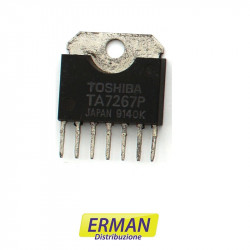 CIRCUITO INTEGRATO TOSHIBA...