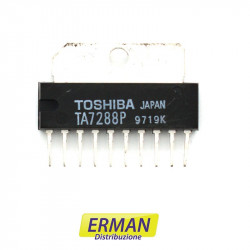 CIRCUITO INTEGRATO TOSHIBA...