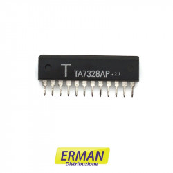 CIRCUITO INTEGRATO TOSHIBA...