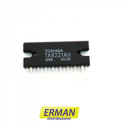 CIRCUITO INTEGRATO TOSHIBA...