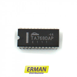 CIRCUITO INTEGRATO TOSHIBA...