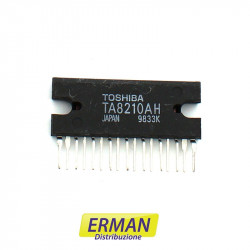 CIRCUITO INTEGRATO TOSHIBA...