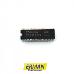 CIRCUITO INTEGRATO TOSHIBA...