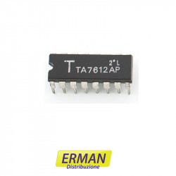 CIRCUITO INTEGRATO TOSHIBA...