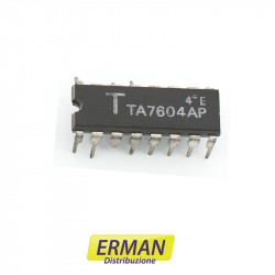 CIRCUITO INTEGRATO TOSHIBA...
