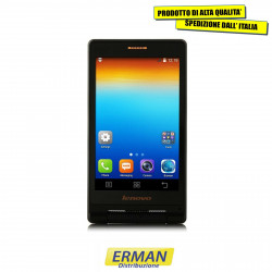 Lenovo A588T PIEGHEVOLE SmartPhone Android 4.4 GSM 4 Pollici TASTIERA + TOUCH