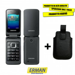 Samsung GT-C3520I Telefono...