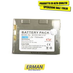 Batteria per fotocamera...