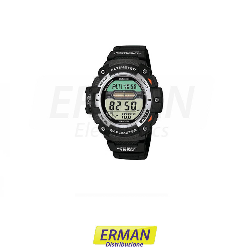 orologio barometro