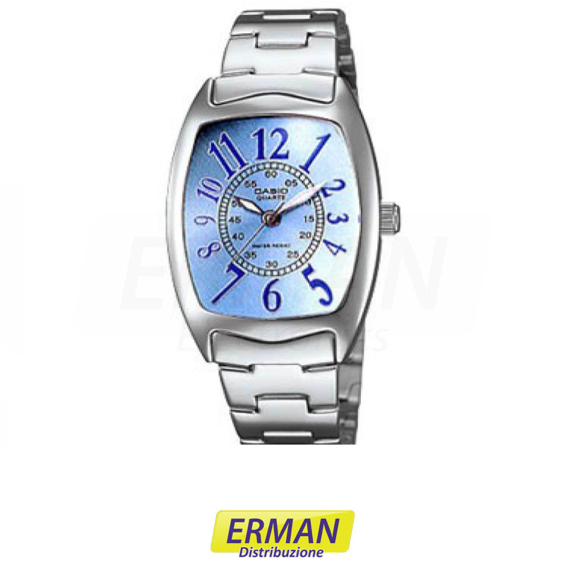orologio casio