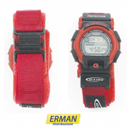Casio g shock cinturino tessuto Clearance